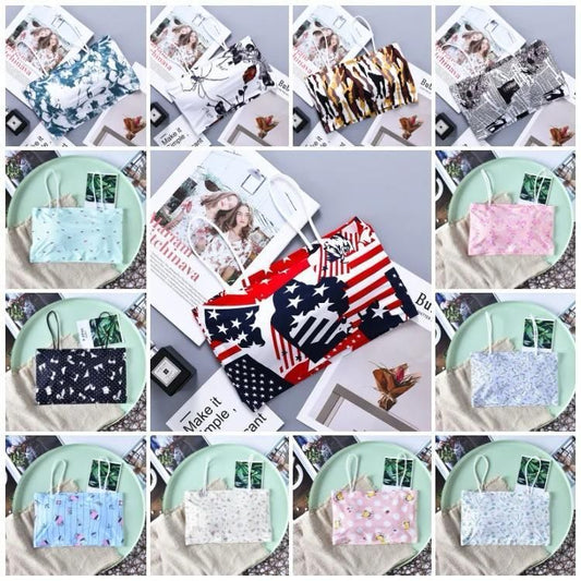 Seamless Tube Top Bra (Pack Of 1) random design and color