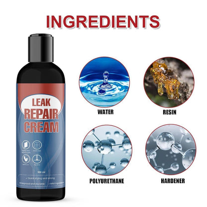 Leak Repair Cream 200 ml Pack of 2