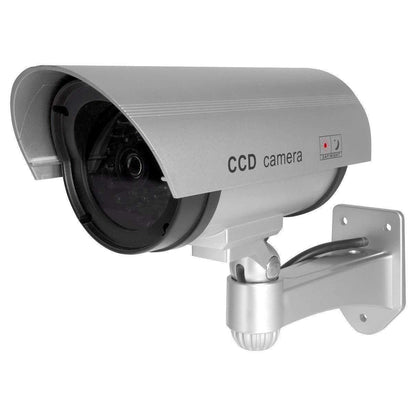 Realistic Looking Dummy Security Camera