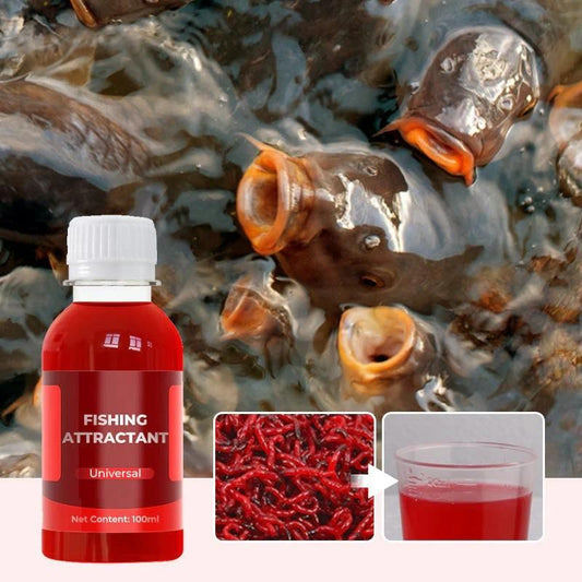 Fishing Attractant 200 ml Pack of 2