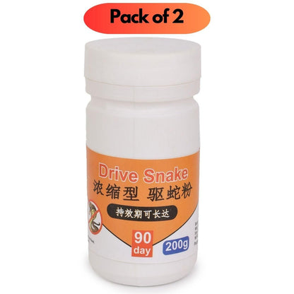 Drive Snake 200g (Pack of 2)