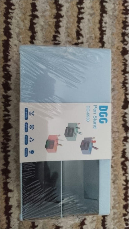 Pencil Holder Simple Multifunctional Desktop Storage Box Drawer Storage Box