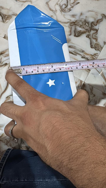 Men's Stylish Casual Shoes Black