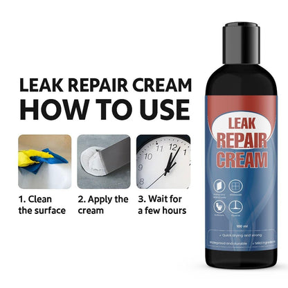 Leak Repair Cream 200 ml Pack of 2
